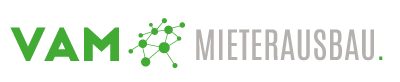 VAM mieterausbau